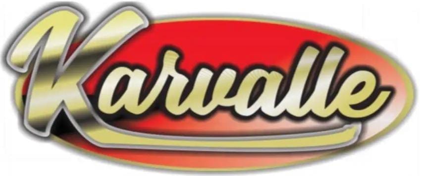 Logo de Karvalle